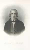 An illustration from History of Wayne County, Indiana, from its first settlement to the present time; with ... biographical and family sketches, etc (1872)