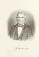 An illustration from History of Wayne County, Indiana, from its first settlement to the present time; with ... biographical and family sketches, etc (1872)