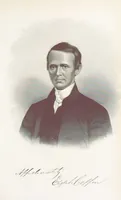 An illustration from History of Wayne County, Indiana, from its first settlement to the present time; with ... biographical and family sketches, etc (1872)