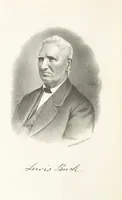 An illustration from History of Wayne County, Indiana, from its first settlement to the present time; with ... biographical and family sketches, etc (1872)