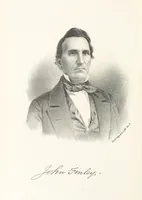 An illustration from History of Wayne County, Indiana, from its first settlement to the present time; with ... biographical and family sketches, etc (1872)