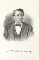 An illustration from History of Wayne County, Indiana, from its first settlement to the present time; with ... biographical and family sketches, etc (1872)
