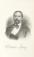 An illustration from History of Wayne County, Indiana, from its first settlement to the present time; with ... biographical and family sketches, etc (1872)