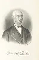 An illustration from History of Wayne County, Indiana, from its first settlement to the present time; with ... biographical and family sketches, etc (1872)