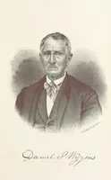 An illustration from History of Wayne County, Indiana, from its first settlement to the present time; with ... biographical and family sketches, etc (1872)
