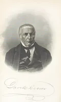 An illustration from History of Wayne County, Indiana, from its first settlement to the present time; with ... biographical and family sketches, etc (1872)
