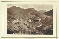 Picture 12 of 15 from A Winter Tour in South Africa, etc (1890), leaf 141
