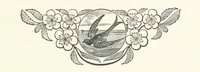 An illustration from A Winter Tour in South Africa, etc (1890)