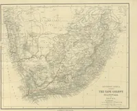 Picture 15 of 15 from A Winter Tour in South Africa, etc (1890), leaf 211