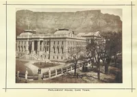 Picture 3 of 15 from A Winter Tour in South Africa, etc (1890), leaf 29