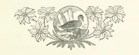 An illustration from A Winter Tour in South Africa, etc (1890)