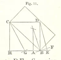 An illustration from Miscellaneous Works ... Vols. I. and II. ... edited by G. Peacock. (Vol. III. ... edited by J. Leitch.) (1858)