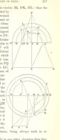 Picture 15 of 21 from Miscellaneous Works ... Vols. I. and II. ... edited by G. Peacock. (Vol. III. ... edited by J. Leitch.) (1858), leaf 279