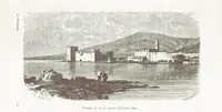 Picture 24 of 87 from La Dalmazia ... illustrata da 76 incisioni, etc (1878), leaf 109
