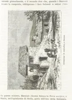 An illustration from La Dalmazia ... illustrata da 76 incisioni, etc (1878)