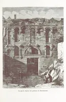 Picture 38 of 87 from La Dalmazia ... illustrata da 76 incisioni, etc (1878), leaf 163