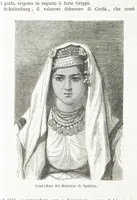 An illustration from La Dalmazia ... illustrata da 76 incisioni, etc (1878)