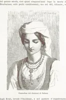 An illustration from La Dalmazia ... illustrata da 76 incisioni, etc (1878)
