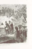 An illustration from La Dalmazia ... illustrata da 76 incisioni, etc (1878)