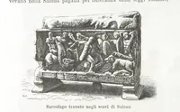An illustration from La Dalmazia ... illustrata da 76 incisioni, etc (1878)