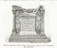 An illustration from La Dalmazia ... illustrata da 76 incisioni, etc (1878)