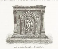 Picture 49 of 87 from La Dalmazia ... illustrata da 76 incisioni, etc (1878), leaf 183