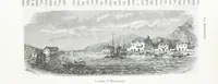 An illustration from La Dalmazia ... illustrata da 76 incisioni, etc (1878)