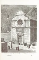 An illustration from La Dalmazia ... illustrata da 76 incisioni, etc (1878)