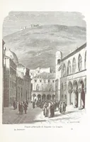 An illustration from La Dalmazia ... illustrata da 76 incisioni, etc (1878)