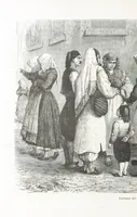 An illustration from La Dalmazia ... illustrata da 76 incisioni, etc (1878)