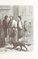 Picture 67 of 87 from La Dalmazia ... illustrata da 76 incisioni, etc (1878), leaf 235