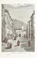 An illustration from La Dalmazia ... illustrata da 76 incisioni, etc (1878)