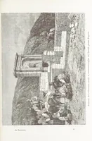 An illustration from La Dalmazia ... illustrata da 76 incisioni, etc (1878)