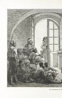 An illustration from La Dalmazia ... illustrata da 76 incisioni, etc (1878)