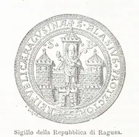 An illustration from La Dalmazia ... illustrata da 76 incisioni, etc (1878)