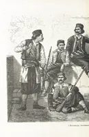 An illustration from La Dalmazia ... illustrata da 76 incisioni, etc (1878)