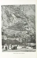 An illustration from La Dalmazia ... illustrata da 76 incisioni, etc (1878)