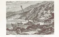 An illustration from La Dalmazia ... illustrata da 76 incisioni, etc (1878)