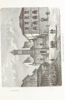 An illustration from La Dalmazia ... illustrata da 76 incisioni, etc (1878)