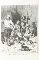 An illustration from La Dalmazia ... illustrata da 76 incisioni, etc (1878)