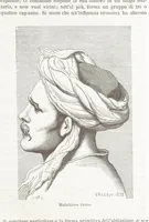 An illustration from La Dalmazia ... illustrata da 76 incisioni, etc (1878)