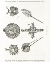 An illustration from La Dalmazia ... illustrata da 76 incisioni, etc (1878)