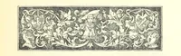 An illustration from Callvucurá y la dinastía de los Piedra ... 2a. edición (1890)