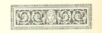 An illustration from Callvucurá y la dinastía de los Piedra ... 2a. edición (1890)