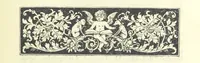 An illustration from Callvucurá y la dinastía de los Piedra ... 2a. edición (1890)