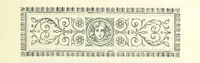 An illustration from Callvucurá y la dinastía de los Piedra ... 2a. edición (1890)