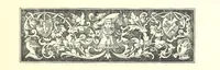 An illustration from Callvucurá y la dinastía de los Piedra ... 2a. edición (1890)