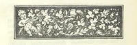 An illustration from Callvucurá y la dinastía de los Piedra ... 2a. edición (1890)