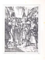 An illustration from Gallerie aus der Österreichischen Vaterlandsgeschichte in bildlicher Darstellung, etc (1837)