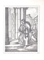 An illustration from Gallerie aus der Österreichischen Vaterlandsgeschichte in bildlicher Darstellung, etc (1837)
